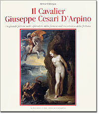 IL CAVALIER GIUSEPPE CESARI D'ARPINO